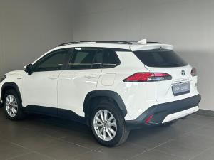 Toyota Corolla Cross 1.8 Hybrid XS - Image 4