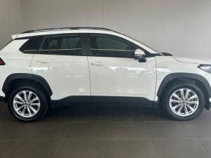 Toyota Corolla Cross 1.8 Hybrid XS - Image 5