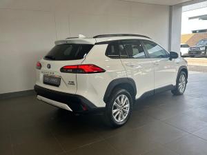 Toyota Corolla Cross 1.8 Hybrid XS - Image 6