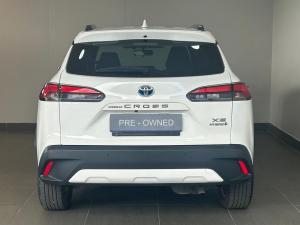 Toyota Corolla Cross 1.8 Hybrid XS - Image 7