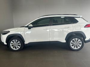 Toyota Corolla Cross 1.8 Hybrid XS - Image 8
