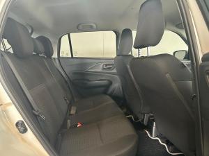 Suzuki Swift 1.2 GL+ manual - Image 10