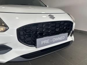 Suzuki Swift 1.2 GL+ manual - Image 11