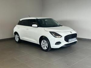 Suzuki Swift 1.2 GL+ manual - Image 1