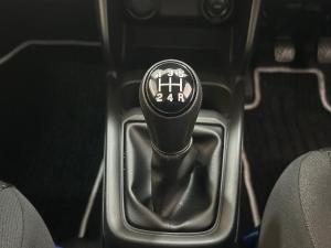 Suzuki Swift 1.2 GL+ manual - Image 22