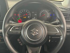 Suzuki Swift 1.2 GL+ manual - Image 26