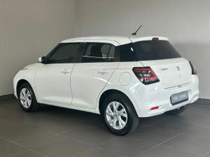 Suzuki Swift 1.2 GL+ manual - Image 28