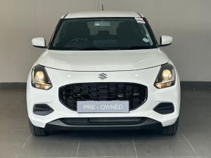 Suzuki Swift 1.2 GL+ manual - Image 2