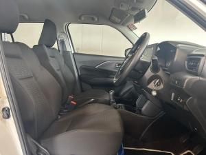 Suzuki Swift 1.2 GL+ manual - Image 30