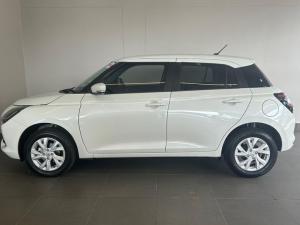 Suzuki Swift 1.2 GL+ manual - Image 3