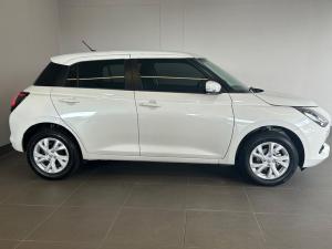 Suzuki Swift 1.2 GL+ manual - Image 4