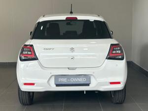 Suzuki Swift 1.2 GL+ manual - Image 5