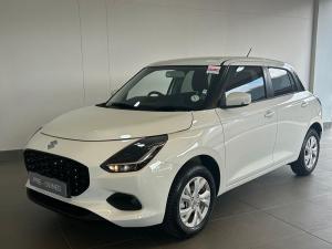Suzuki Swift 1.2 GL+ manual - Image 6