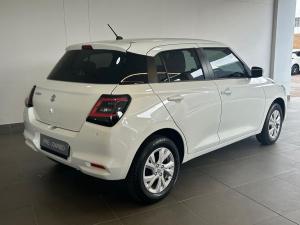 Suzuki Swift 1.2 GL+ manual - Image 7