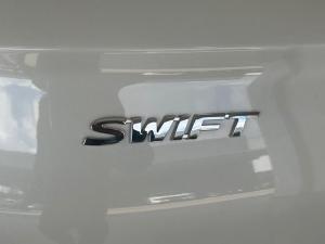 Suzuki Swift 1.2 GL+ manual - Image 9