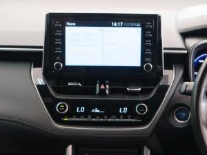 Toyota Corolla Cross 1.8 Hybrid XR - Image 10