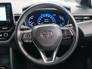 Toyota Corolla Cross 1.8 Hybrid XR - Image 11