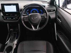 Toyota Corolla Cross 1.8 Hybrid XR - Image 12