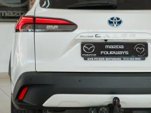 Toyota Corolla Cross 1.8 Hybrid XR - Image 18