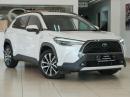 Thumbnail Toyota Corolla Cross 1.8 Hybrid XR