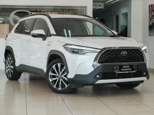 Toyota Corolla Cross 1.8 Hybrid XR - Image 1