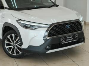 Toyota Corolla Cross 1.8 Hybrid XR - Image 21