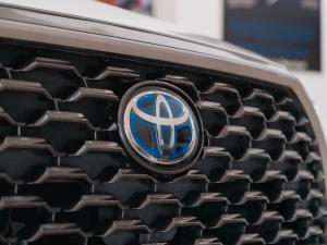 Toyota Corolla Cross 1.8 Hybrid XR - Image 26