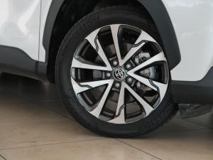 Toyota Corolla Cross 1.8 Hybrid XR - Image 2