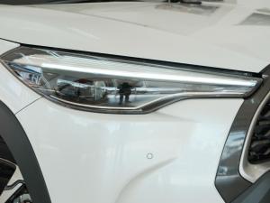 Toyota Corolla Cross 1.8 Hybrid XR - Image 3
