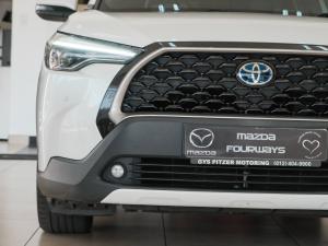 Toyota Corolla Cross 1.8 Hybrid XR - Image 4