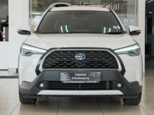 Toyota Corolla Cross 1.8 Hybrid XR - Image 5