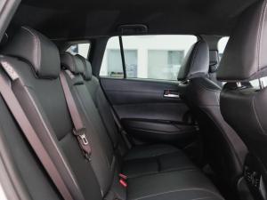 Toyota Corolla Cross 1.8 Hybrid XR - Image 8