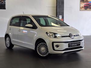 Volkswagen up! up! beats 5-door 1.0 - Image 10