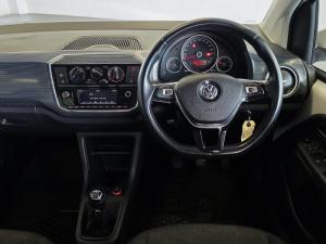 Volkswagen up! up! beats 5-door 1.0 - Image 12