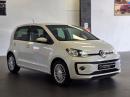 Thumbnail Volkswagen up! up! beats 5-door 1.0
