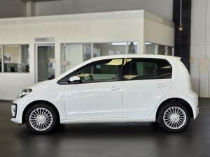 Volkswagen up! up! beats 5-door 1.0 - Image 20