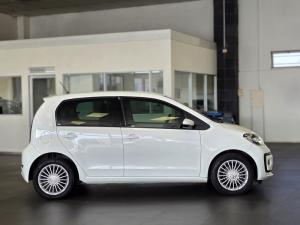 Volkswagen up! up! beats 5-door 1.0 - Image 21