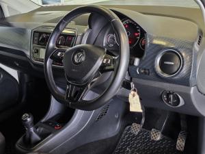 Volkswagen up! up! beats 5-door 1.0 - Image 22