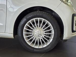 Volkswagen up! up! beats 5-door 1.0 - Image 23