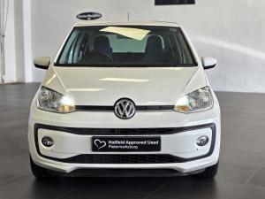 Volkswagen up! up! beats 5-door 1.0 - Image 2