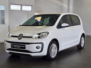 Volkswagen up! up! beats 5-door 1.0 - Image 3