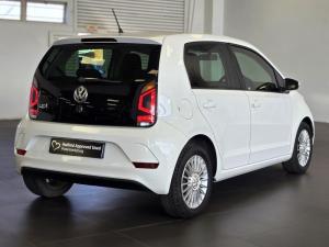 Volkswagen up! up! beats 5-door 1.0 - Image 4