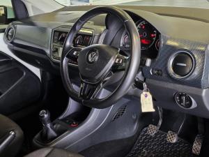 Volkswagen up! up! beats 5-door 1.0 - Image 6