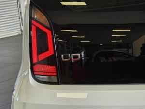 Volkswagen up! up! beats 5-door 1.0 - Image 8