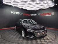 Thumbnail Audi A4 35TFSI Advanced