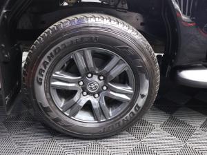 Toyota Hilux 2.8GD-6 double cab 4x4 Raider auto - Image 10