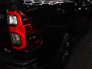 Toyota Hilux 2.8GD-6 double cab 4x4 Raider auto - Image 11