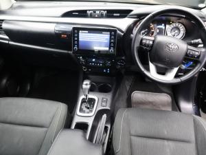 Toyota Hilux 2.8GD-6 double cab 4x4 Raider auto - Image 14