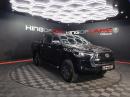 Thumbnail Toyota Hilux 2.8GD-6 double cab 4x4 Raider auto