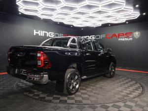 Toyota Hilux 2.8GD-6 double cab 4x4 Raider auto - Image 4